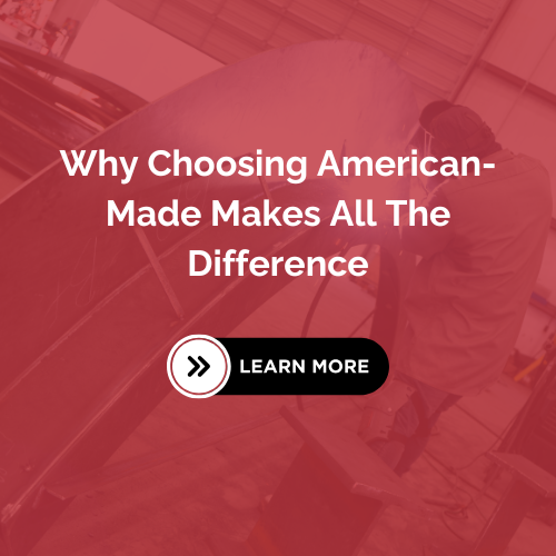 Industrial American-Made Quality