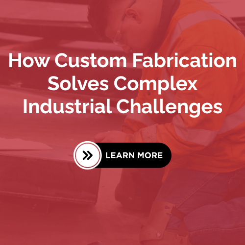 Complex Industrial Challenges