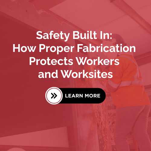 Proper Fabrication Protects